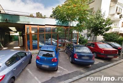 Spațiu comercial, de 145 mp, în Floreasca - 2