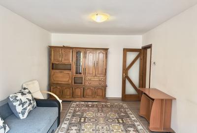 Apartament cu 2 camere decomandat în Răcădău - 2