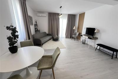 Apartament 2 camere, totul nou, prima inchiriere, BLOC NOU, Braytim, - 12