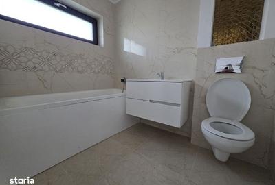 Casă cu 3 camere cu Teren 250 Mp în Miroslava - 9