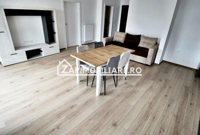 Apartament cu 2 camere decomandat, mobilat în Semicentral - 12