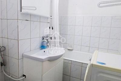 Garsonieră semidecomandată în Calea Aradului - 7