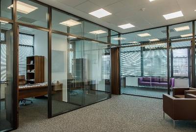 0% comision! Inchiriere birouri Baneasa, 200 - 814 mp - 10