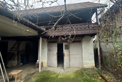 Casă cu 4 camere în Filipeștii de Pădure - 1