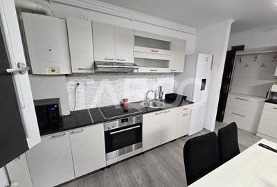 Apartament 2 camere 2 locuri de parcare terasa boxa Arhitectilor Sibiu - 9
