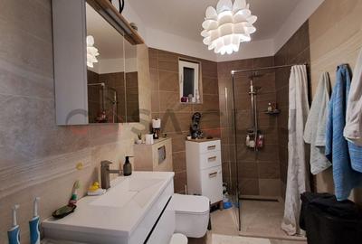 Apartament 2 camere -Borhanci, Bloc Nou! - 8