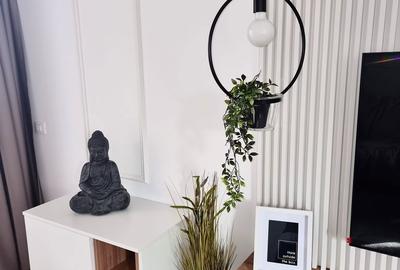 Apartament cu 2 camere în Central - 10