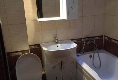 Garsonieră în Crângași - 2