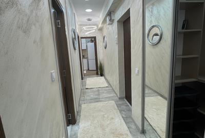 2 Camere Decomandat Mobilat Utilat Totul Nou 2 Camere Decomandat Mobilat Utilat Totul Nou - 16