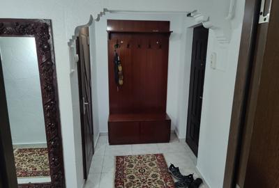 Apartament cu 2 camere decomandat în Far - 11