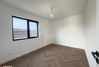Casă cu 4 camere cu Teren 500 Mp în Central - 16