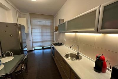 Apartament de inchiriat zona Nord - Domenii - Cașin - 4