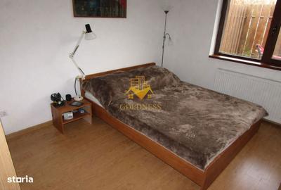Apartament cu 2 camere în Zorilor - 4