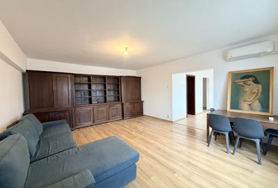Apartament cu 2 camere decomandat, mobilat în Libertății - 3