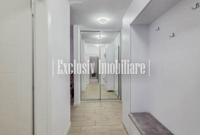 Lake On - Vedere Frontala la Lac! Apartament Nou cu Terasa Deschisa catre Apus - 16