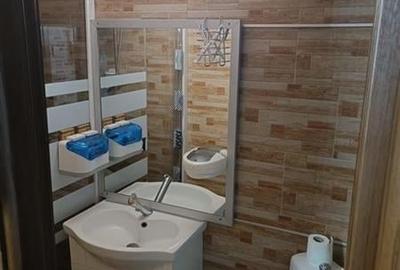 Apartament de doua camere central Cotroceni Academia Militara - 9