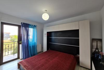 Casă individuală cu 5 camere cu Garaj în Domnești - 11