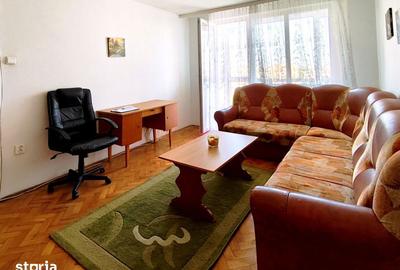 Apartament cu 2 camere semidecomandat, mobilat în Soarelui - 2