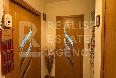 Chirie, apartament cu 2 camere în zona Drumul Taberei, București - 7