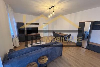 Apartament cu 2 camere decomandat, mobilat în Livezeni - 1
