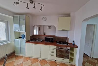 Apartament cu 2 camere decomandat în Alba Iulia - 9