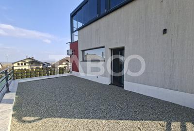 Casă individuală cu 6 camere cu Canalizare în Șura Mică - 16