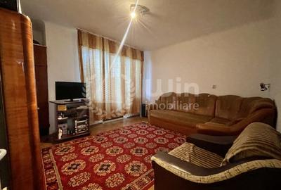 Apartament 2 camere | Decomandat | 47mp | Balcon | Zona Autogara Beta