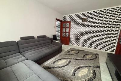 Apartament cu 3 camere semidecomandat, mobilat în George Enescu - 2