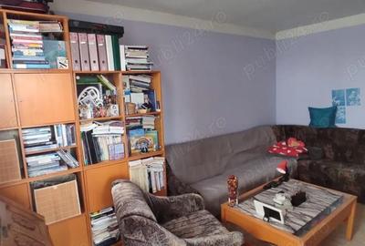 Apartament cu 2 camere decomandat în Sud - 9