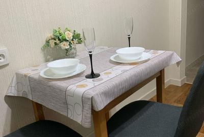 Garsonieră decomandată în Lujerului - 2