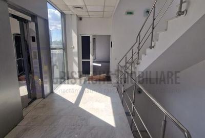 Spatiu comercial 286 mp. util, comp. flexibila, Etj 3/ 3, acces lift_Tineretului - 13