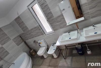 Casă cu 5 camere cu Teren 247 Mp în Mihai Bravu - 4