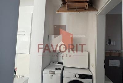 Apartament 3 camere | Eso - Giroc - 8