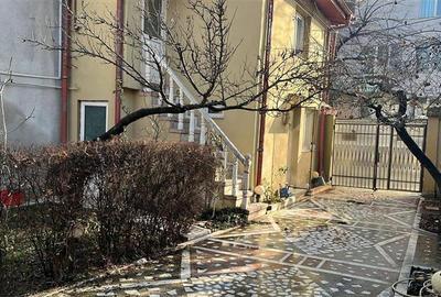 Teren Construcții intravilan de 339 mp, în Iancului