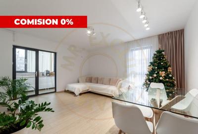 4 camere moderne in Gavana etaj 1 - Bloc nou! - 15