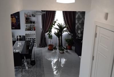 Vila individuala in Domnesti, Ciutaci, complex Florilor str. Craitei-Rondului - 12