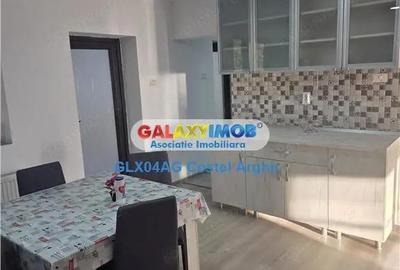 Inchiriem vila in Budeasa, mobilata si utilata - 2