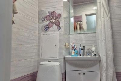 Garsonieră decomandată în Lipovei - 3