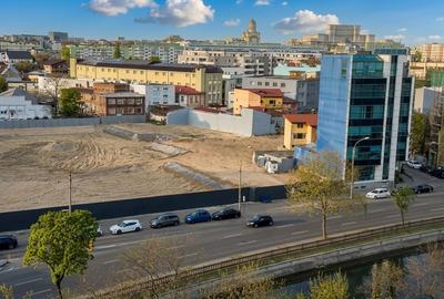 Apartament cu 2 camere decomandat, mobilat în Splaiul Unirii - 8