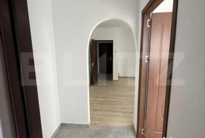 Apartament cu 2 camere semidecomandat în Aleea Trandafirilor - 1