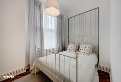Apartament cu 2 camere semidecomandat, mobilat în Unirii - 6