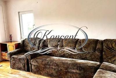 Apartament spatios si luminos cu priveliste spre oras, zona OMV Manastur - 13