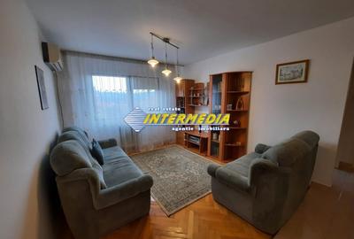 Apartament cu 3 camere decomandat, mobilat în Central - 7