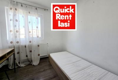Apartament cu 2 camere decomandat în Ultracentral - 3