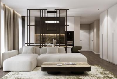 Comision 0% și 2 parcări Klaus incluse – apartament de 3 camere Horizon City - 1