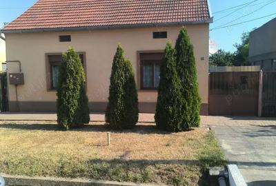 Casa de vanzare in Deta, Timi?