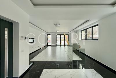 Casă individuală cu 7 camere cu Canalizare în Pipera - 1