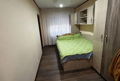 Apartament cu 3 camere în Central - 5