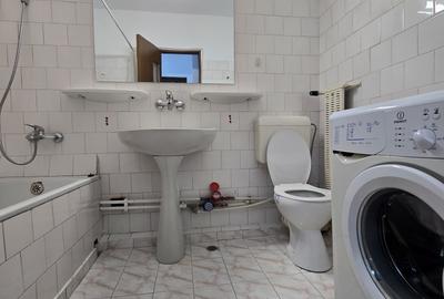 Garsonieră 45 mp Mobilată Utilată Termen Lung - 9