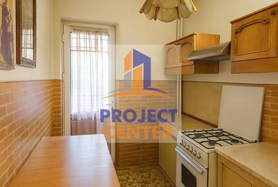 Apartament 2 camere decomandat Negru Voda - 3